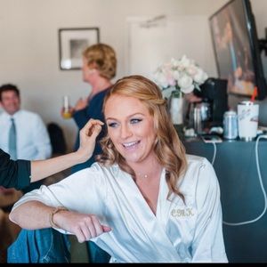 Meet your Posher, Cayley